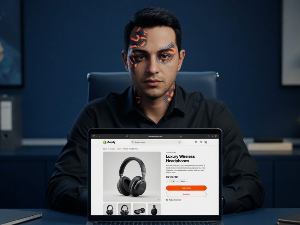 shopify avatar