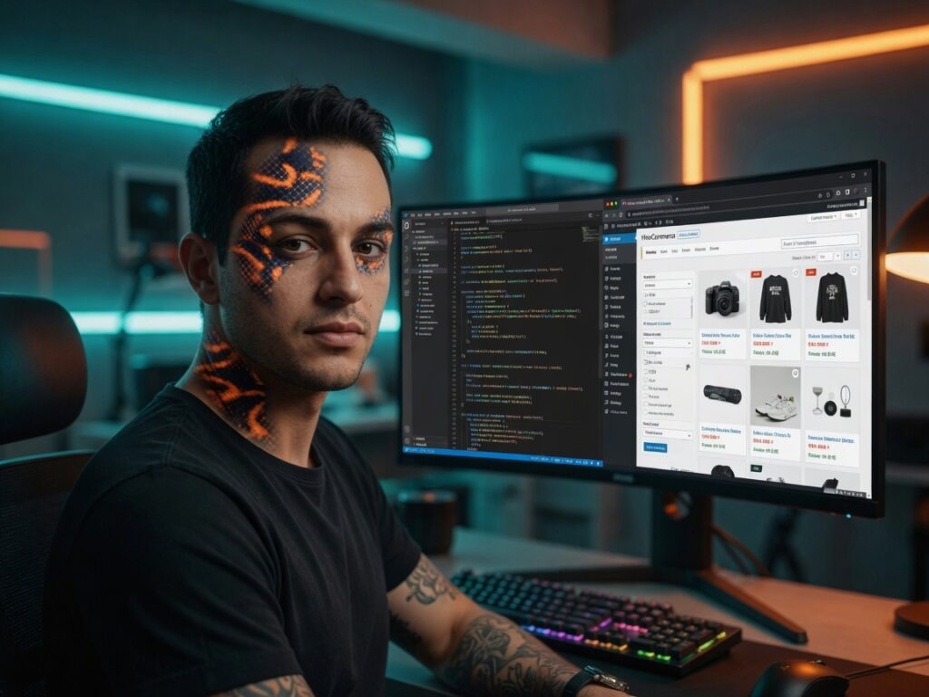 woocommerce avatar