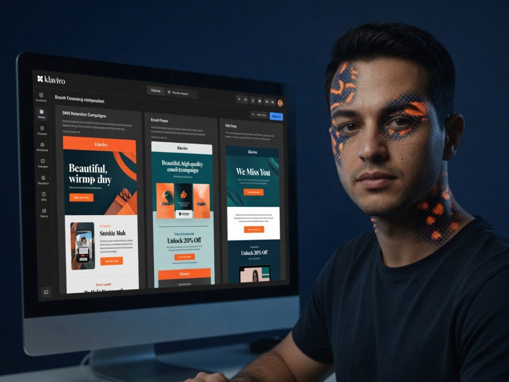 email avatar