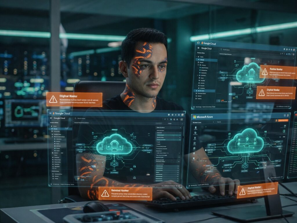 cloud avatar